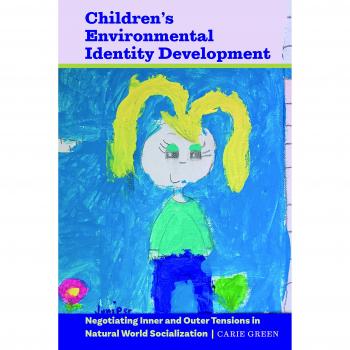 Green, Carie: Children¿s Environmental Identity Development