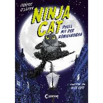 Ninja Cat (Band 1)