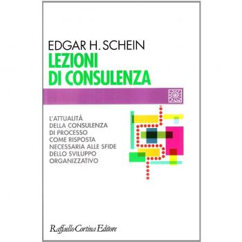 Lezioni di processo come risposta necessaria alle sfide dello sviluppo organizzativo Schein Edgar H.
