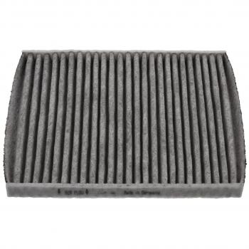 Febi bilstein 34780 Aktivkohlefilter / Innenraumfilter