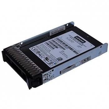 Lenovo 4XB7A10196 Unidad de Estado sólido 2.5 480 GB Serial ATA III