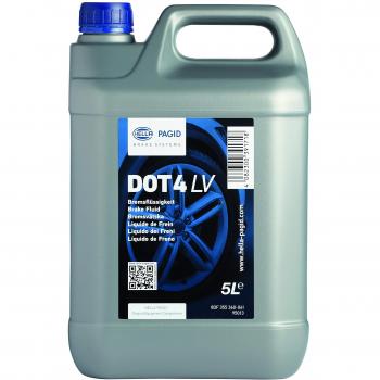 Hella Bremsflüssigkeit 8DF 355 360-061