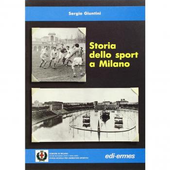 Storia dello sport a Milano