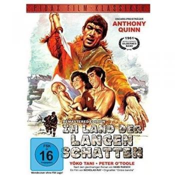 Im Land Der Langen Schatten