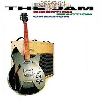 The Jam: Direction, Reaction, Creation