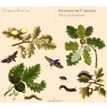 Cabezon: Cembalowerke