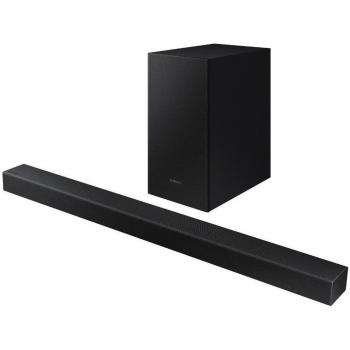 Soundbar 2.1 Canali Samsung HW-T420 150W