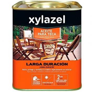 Nussbaum Teaköl Xylazel 750 ml