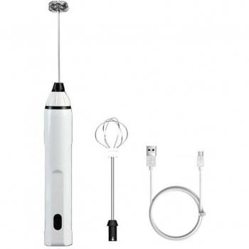 Espumador de Leche Eléctrico M2EE