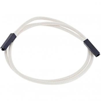 600mm Spark Plug Lead Semi-Rapid
