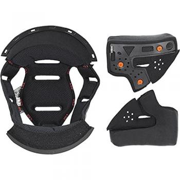 Intérieur Casque LS2 FF320 Noir S