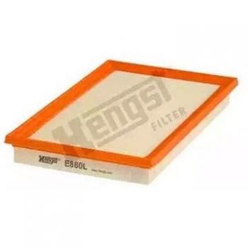 Filtre à air HENGST FILTER E880L