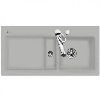 Villeroy & Boch Subway 60 Steam