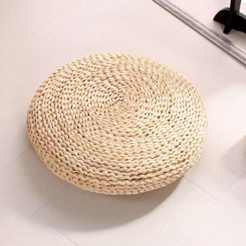 Almohada Suave para Yoga y Meditación