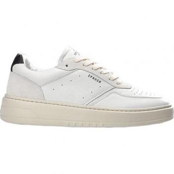 COPENHAGEN CPH1M Sneaker Weiß Schwarz Größe 43