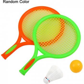 Youth Tennis and Badminton Rackets