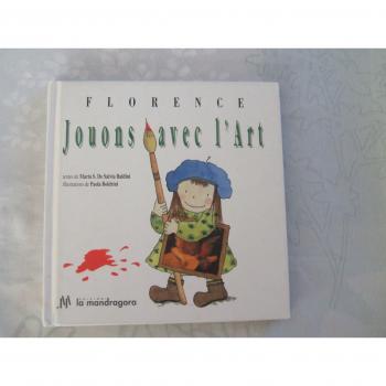 Il gioco dell'arte. Ediz. francese