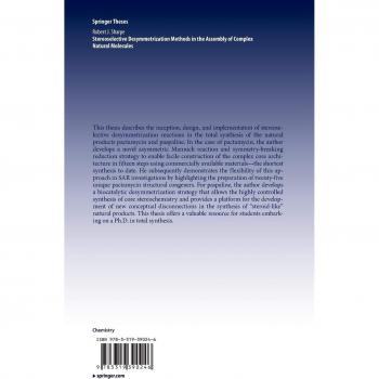 Stereoselective Desymmetrization Methods in the Assembly of Complex Natural Molecules