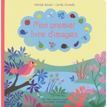 Mon premier livre d'images
