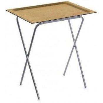 Table d'appoint pliante Don Hierro