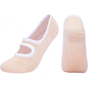 Ballet Barre Non-Slip Socks