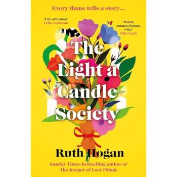 Ruth Hogan The Light a Candle Society