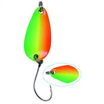 Paladin Kunstköder Trout Spoon 2,3cm 1,8g