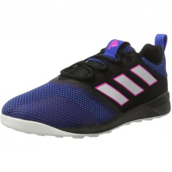 Adidas Ace Tango 17.2 TR, Scarpe Calcio Uomo, Nero