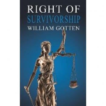 Right of Survivorship by William Gotten