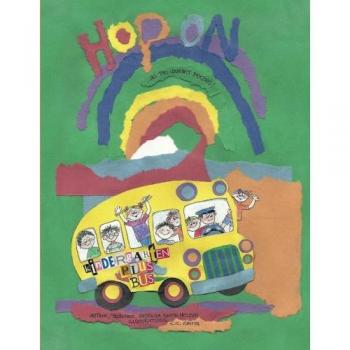 Hop On: As the Journey Begins