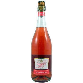 Lambrusco Rosado