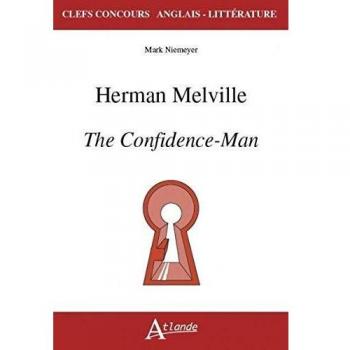 Herman Melville, The Confidence-Man