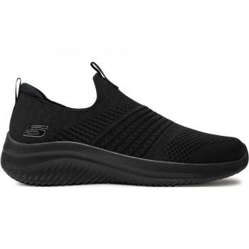 Sneakers Skechers Ultra Flex 3.0 Charm Classico Nero