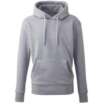 Cazadora unisex Anthem tejido natural