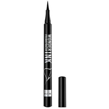 Rimmel Wonder Ink eyeliner in penna colore 001 Black 1 ml