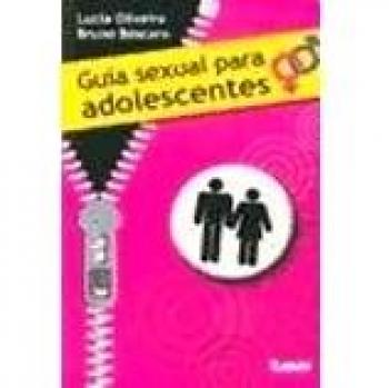 Guia sexual para adolescentes/ Sexual Guide for teens, Conocernos
