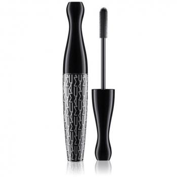 M·A·C In Extreme Dimension 3D Lash Mascara 12g 3D Black Standard