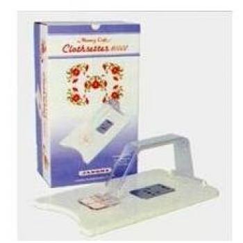 Janome Seam Setter 10001