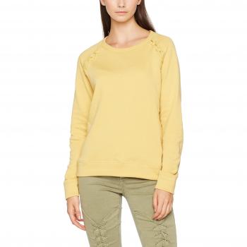 Sudadera Billabong Cross Lace para mujer, F3FL01, Or