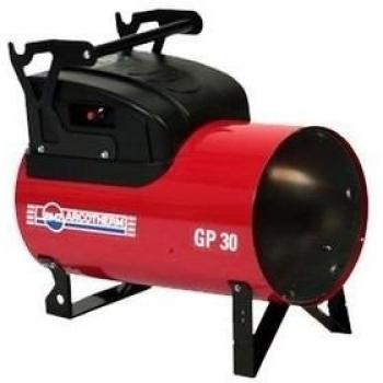 Unità di Riscaldamento Bm2 GP 30M GPL