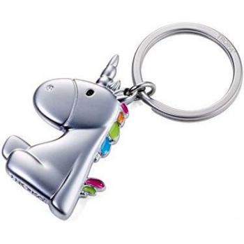 Troika Einhorn Schlüsselanhänger – Nicht das letzte seiner Art