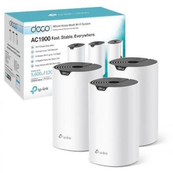 TP-Link Deco X20