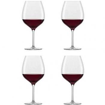 Tazza da Vino Rosso Borgogna Schott Zwiesel
