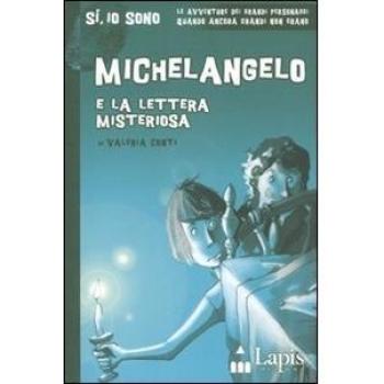 Michelangelo e la lettera misteriosa