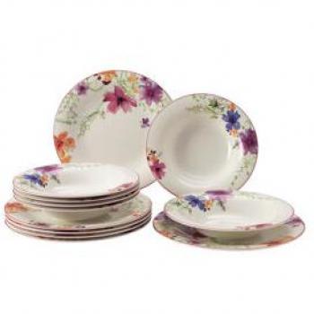 Fleur Royal Middagsservis 12 delar