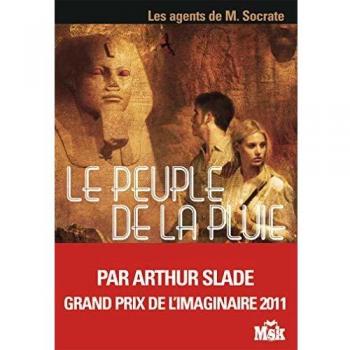 Le Peuple De La Pluie