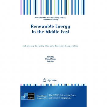 Renewable Energy in the Middle East
