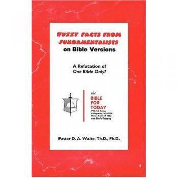 Fuzzy Facts From Fundamentalists