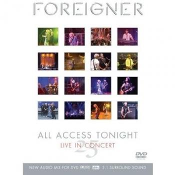 Foreigner