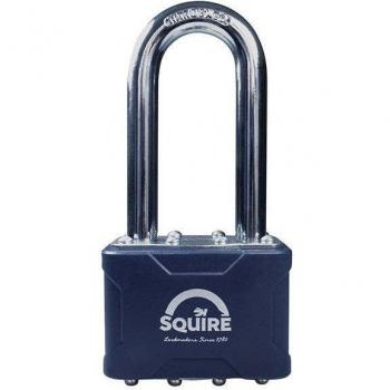Squire 39/2.5 Stronglock Padlock 51mm Long Shackle